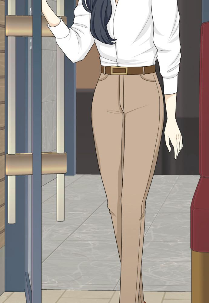 Read My Roommate Is A Gumiho ENGLISH Manga Online