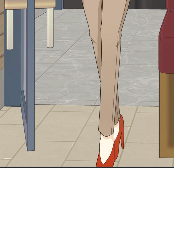 Read My Roommate Is A Gumiho ENGLISH Manga Online