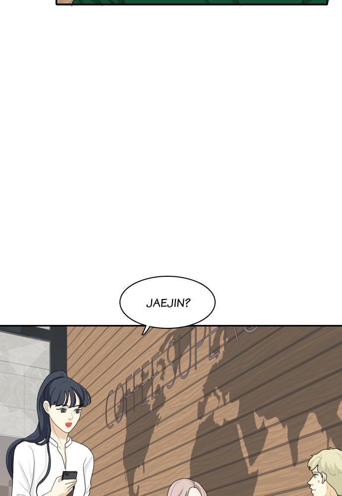Read My Roommate Is A Gumiho ENGLISH Manga Online