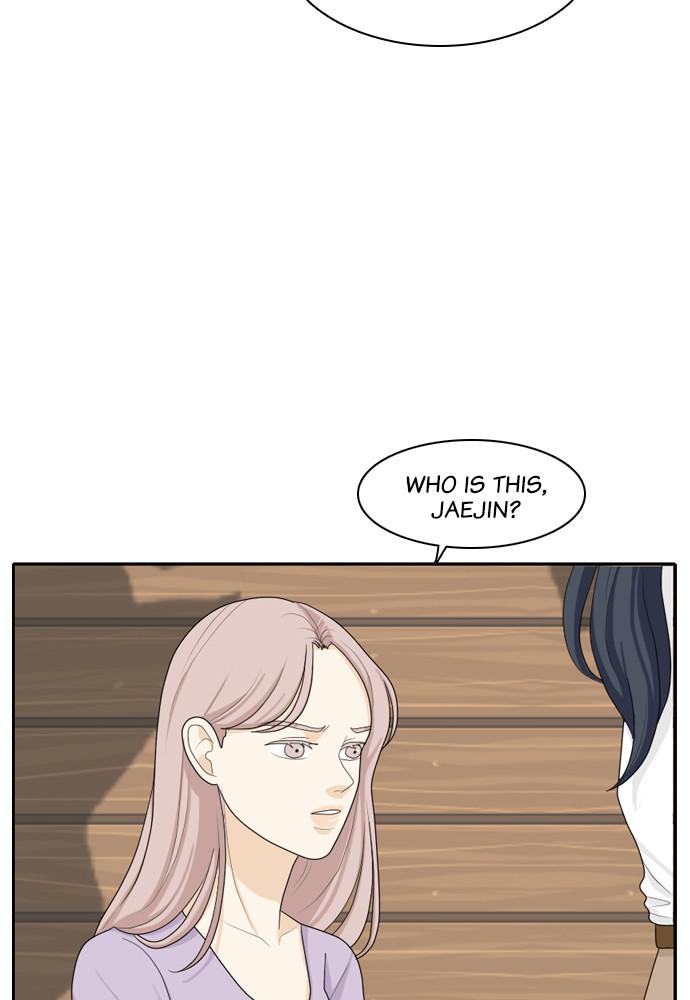 Read My Roommate Is A Gumiho ENGLISH Manga Online