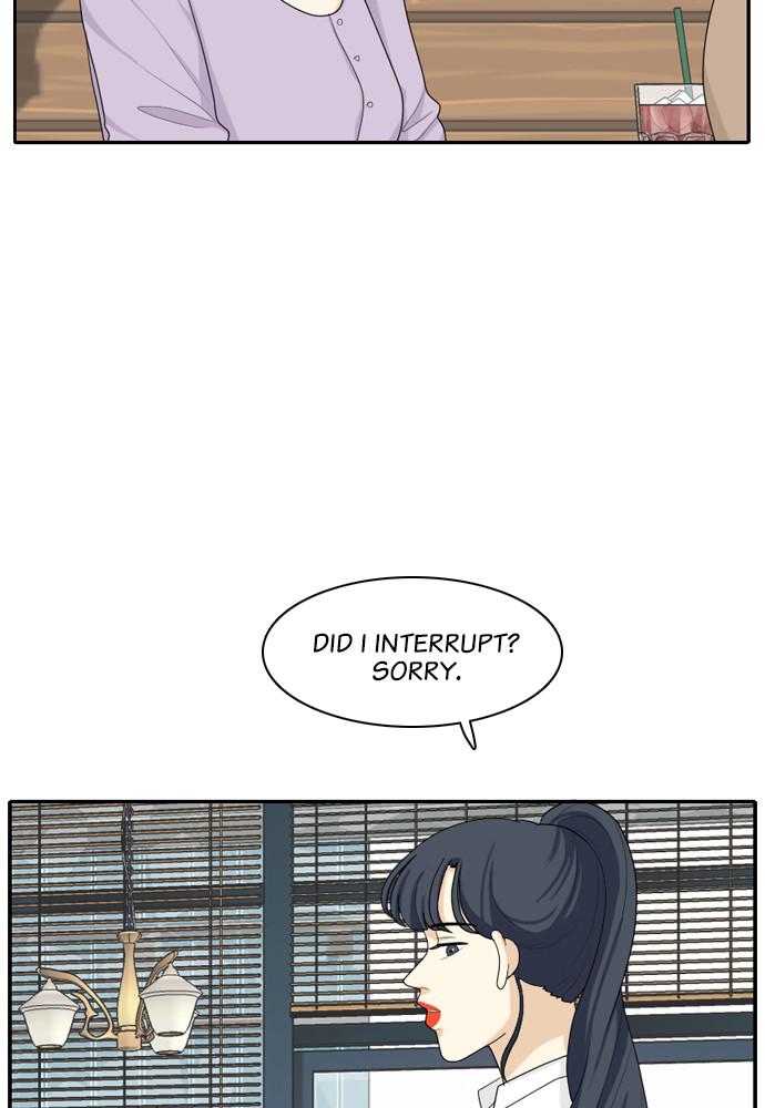 Read My Roommate Is A Gumiho ENGLISH Manga Online