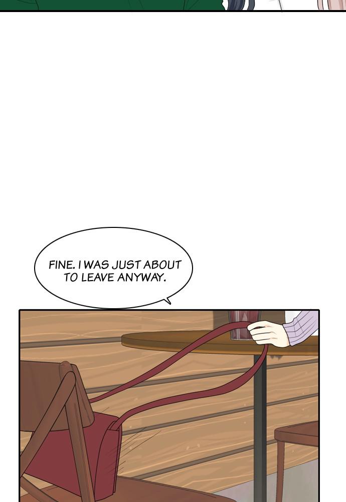 Read My Roommate Is A Gumiho ENGLISH Manga Online