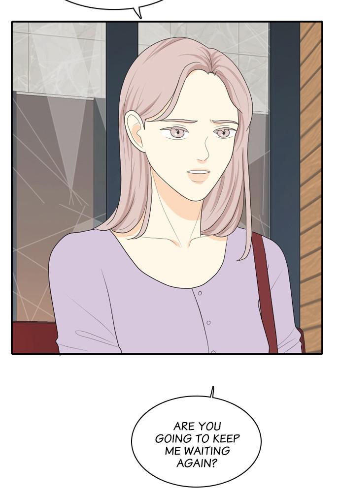 Read My Roommate Is A Gumiho ENGLISH Manga Online