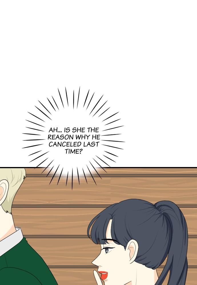 Read My Roommate Is A Gumiho ENGLISH Manga Online
