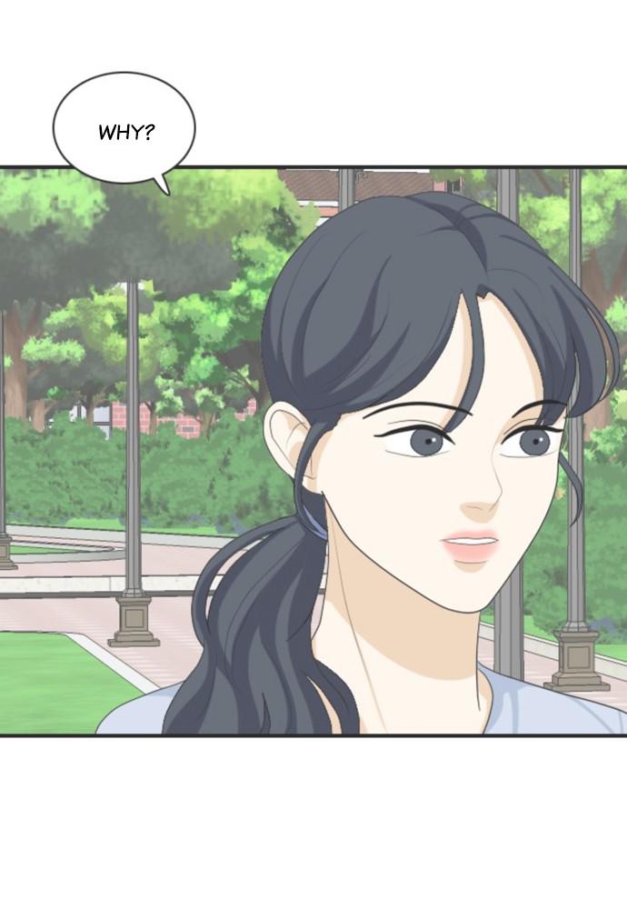 Read My Roommate Is A Gumiho ENGLISH Manga Online