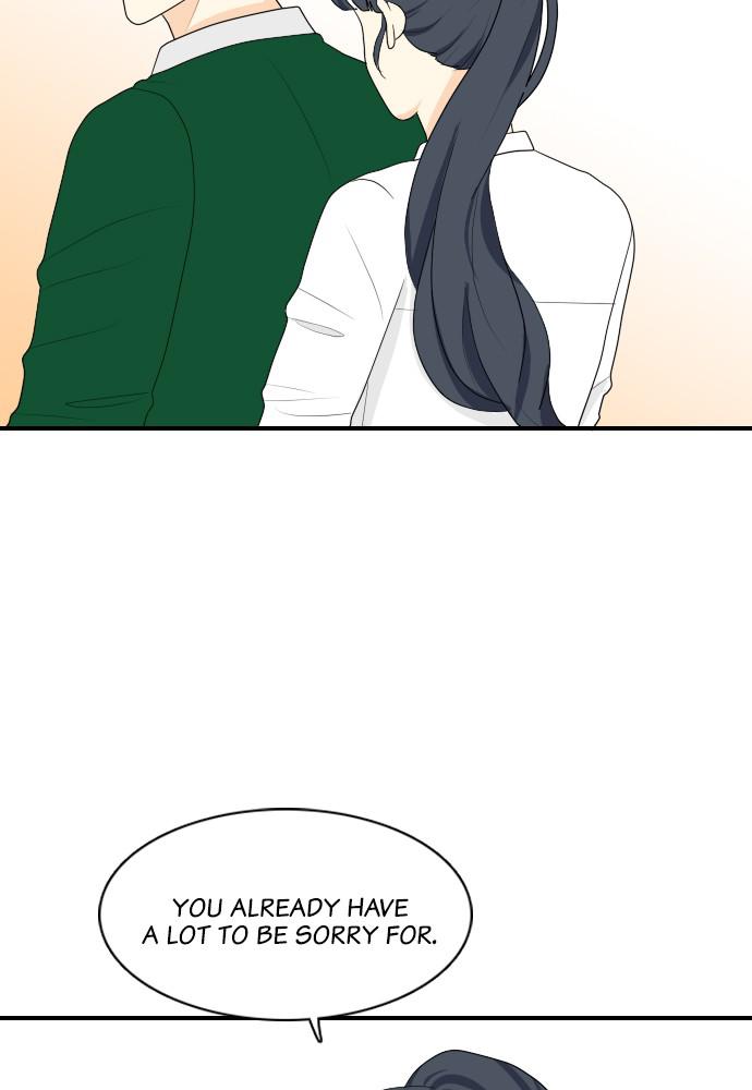 Read My Roommate Is A Gumiho ENGLISH Manga Online