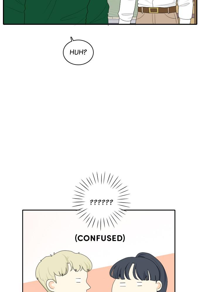 Read My Roommate Is A Gumiho ENGLISH Manga Online