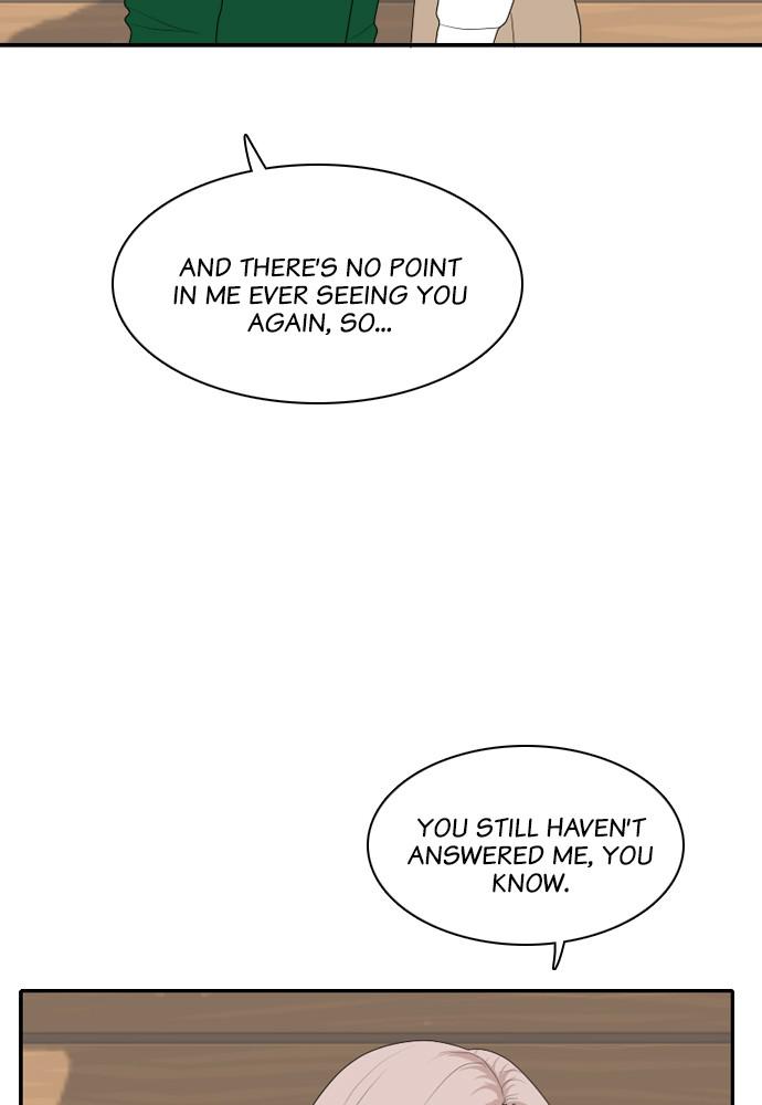 Read My Roommate Is A Gumiho ENGLISH Manga Online