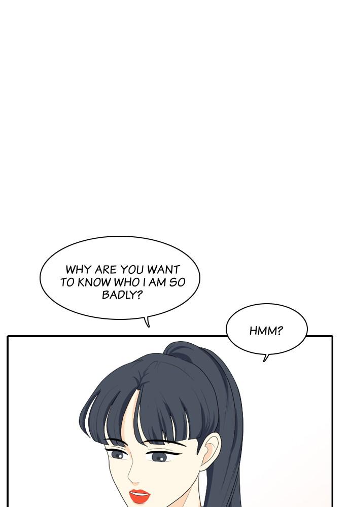 Read My Roommate Is A Gumiho ENGLISH Manga Online
