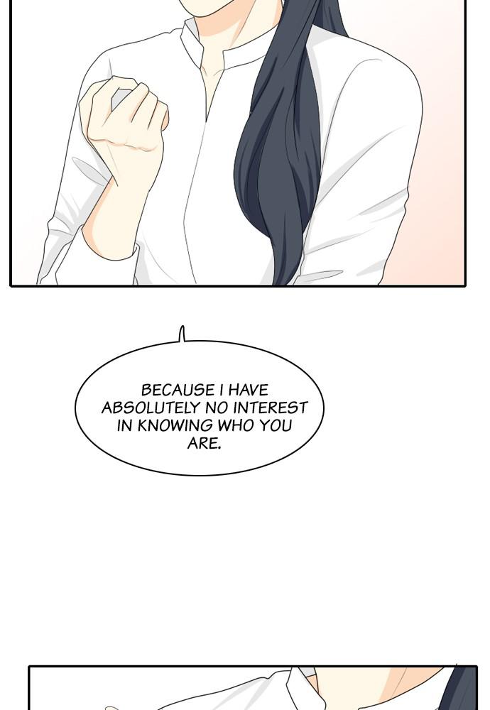 Read My Roommate Is A Gumiho ENGLISH Manga Online