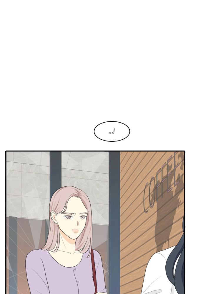 Read My Roommate Is A Gumiho ENGLISH Manga Online