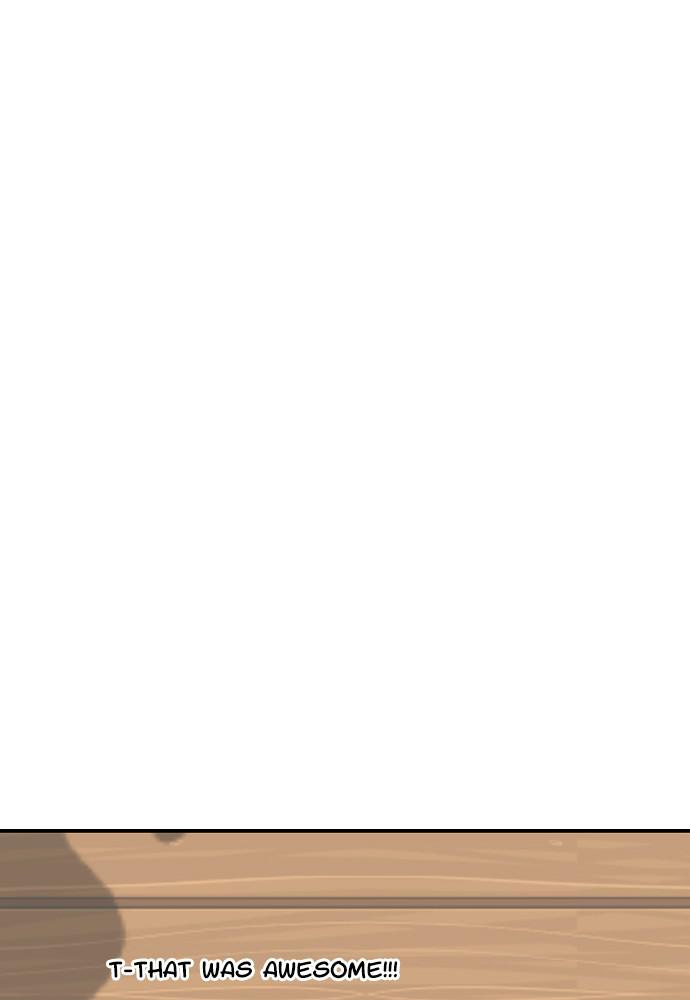Read My Roommate Is A Gumiho ENGLISH Manga Online