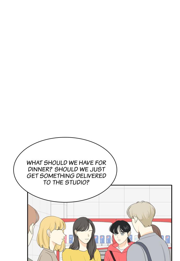 Read My Roommate Is A Gumiho ENGLISH Manga Online