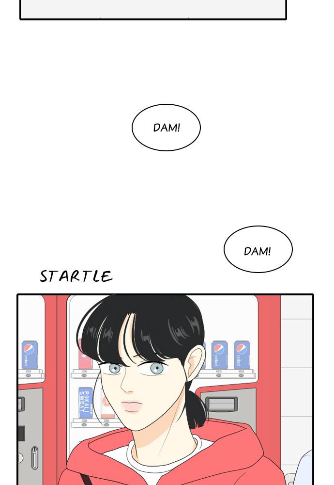 Read My Roommate Is A Gumiho ENGLISH Manga Online