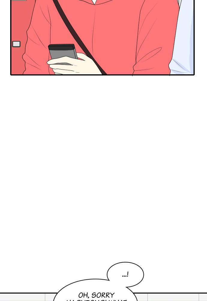 Read My Roommate Is A Gumiho ENGLISH Manga Online