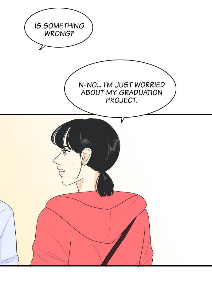 Read My Roommate Is A Gumiho ENGLISH Manga Online