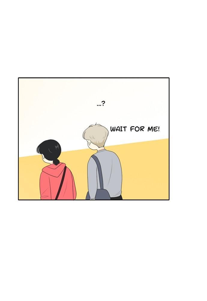 Read My Roommate Is A Gumiho ENGLISH Manga Online