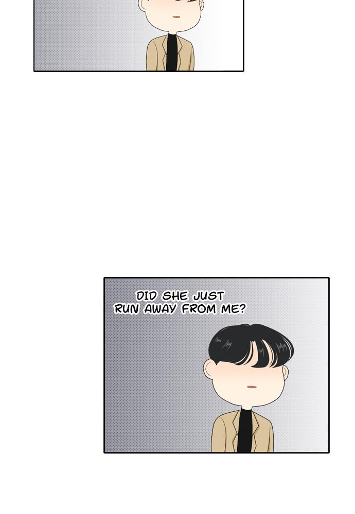 Read My Roommate Is A Gumiho ENGLISH Manga Online