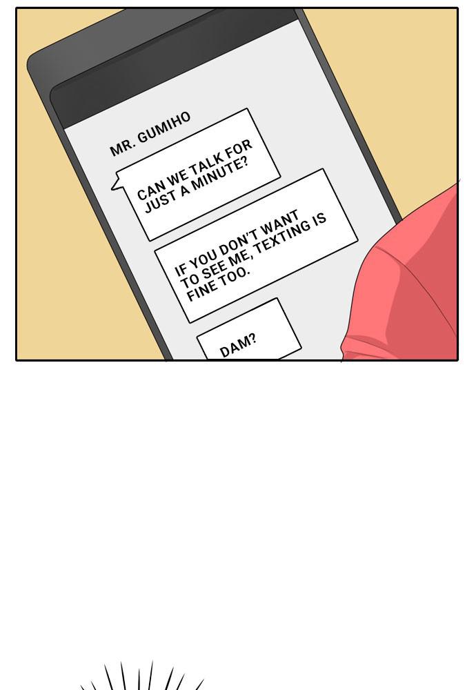 Read My Roommate Is A Gumiho ENGLISH Manga Online