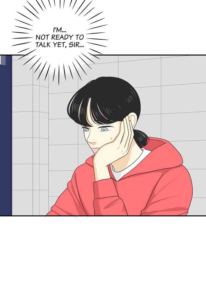 Read My Roommate Is A Gumiho ENGLISH Manga Online