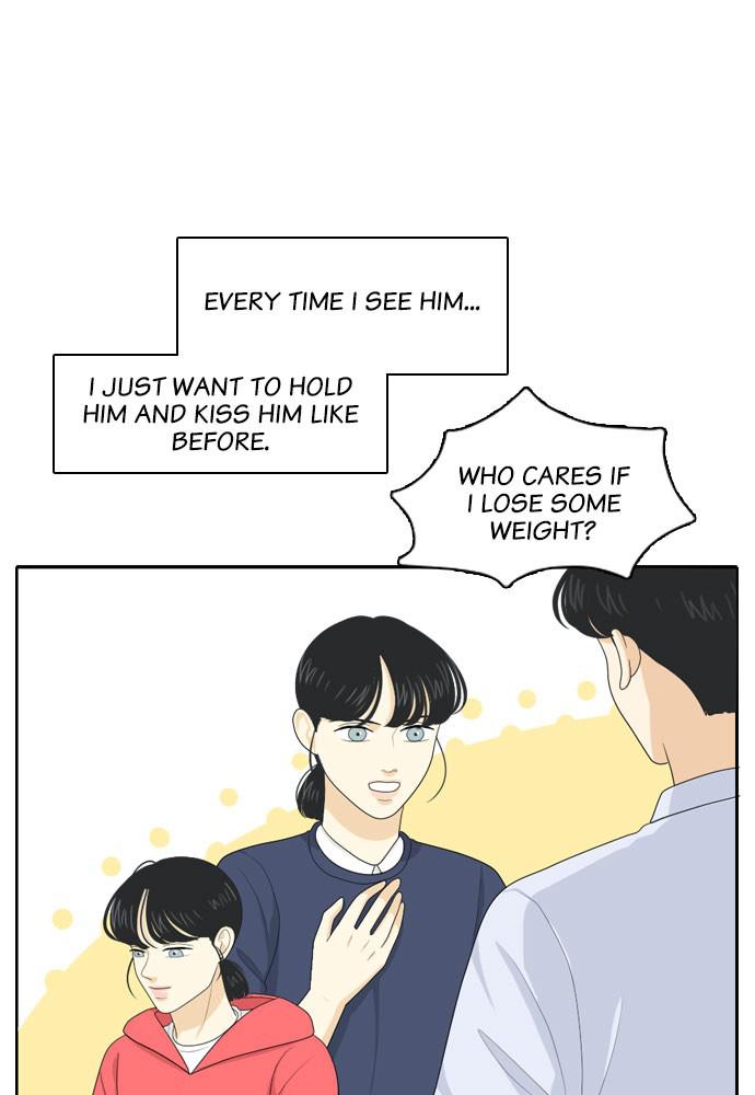 Read My Roommate Is A Gumiho ENGLISH Manga Online