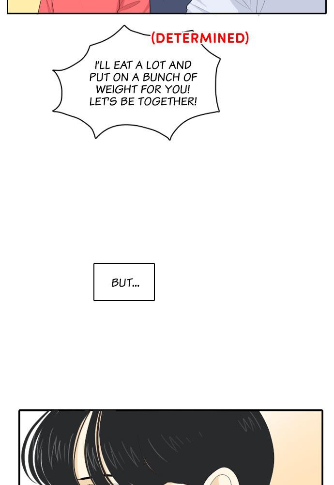 Read My Roommate Is A Gumiho ENGLISH Manga Online