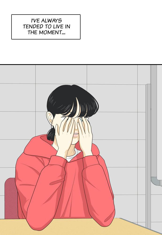 Read My Roommate Is A Gumiho ENGLISH Manga Online
