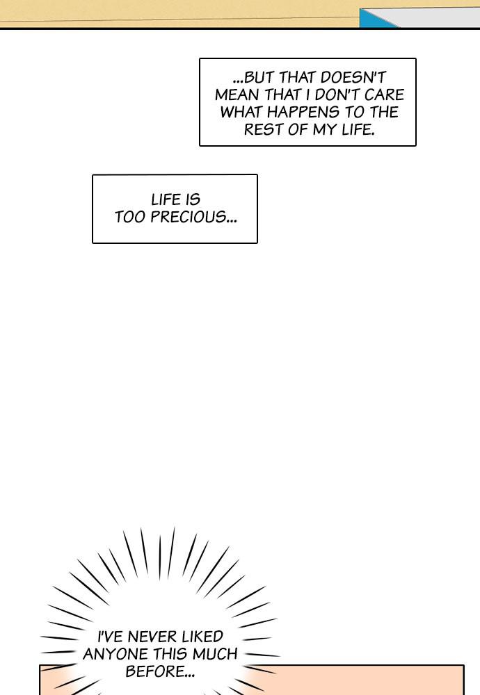 Read My Roommate Is A Gumiho ENGLISH Manga Online