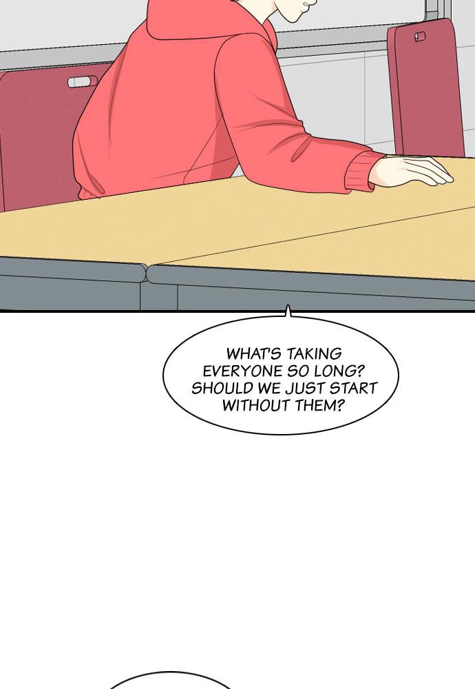 Read My Roommate Is A Gumiho ENGLISH Manga Online