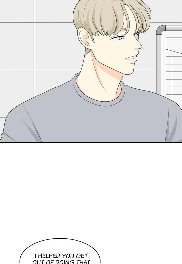 Read My Roommate Is A Gumiho ENGLISH Manga Online
