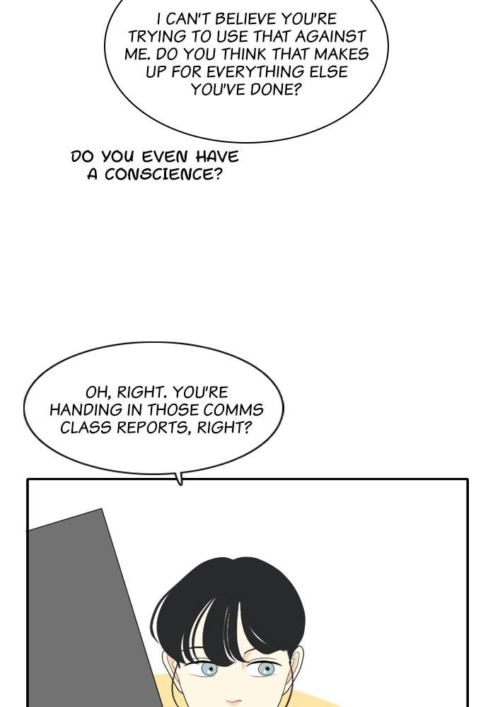 Read My Roommate Is A Gumiho ENGLISH Manga Online