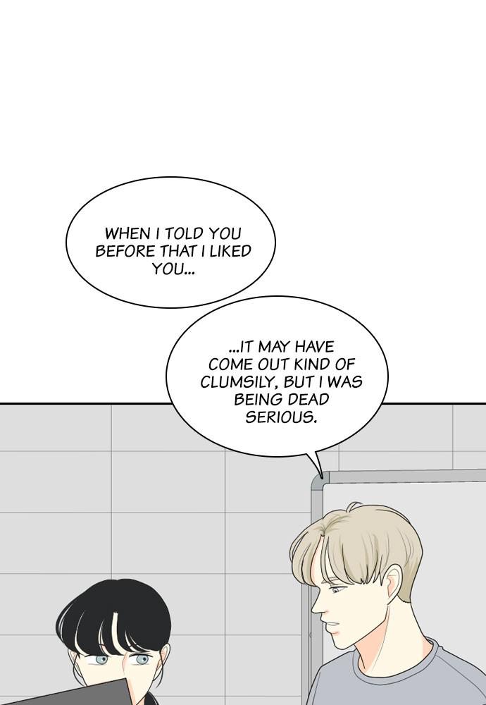 Read My Roommate Is A Gumiho ENGLISH Manga Online
