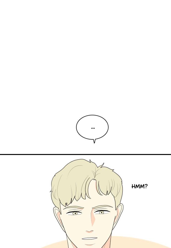 Read My Roommate Is A Gumiho ENGLISH Manga Online