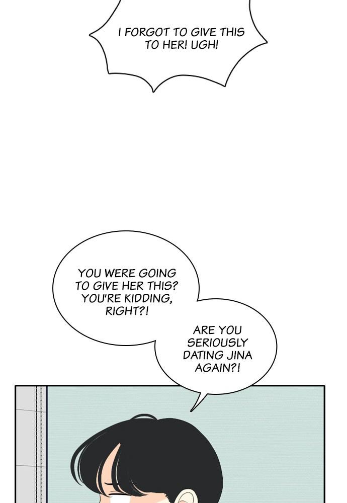 Read My Roommate Is A Gumiho ENGLISH Manga Online