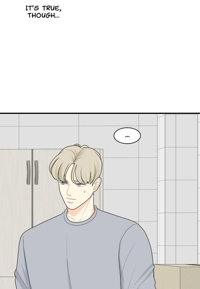 Read My Roommate Is A Gumiho ENGLISH Manga Online
