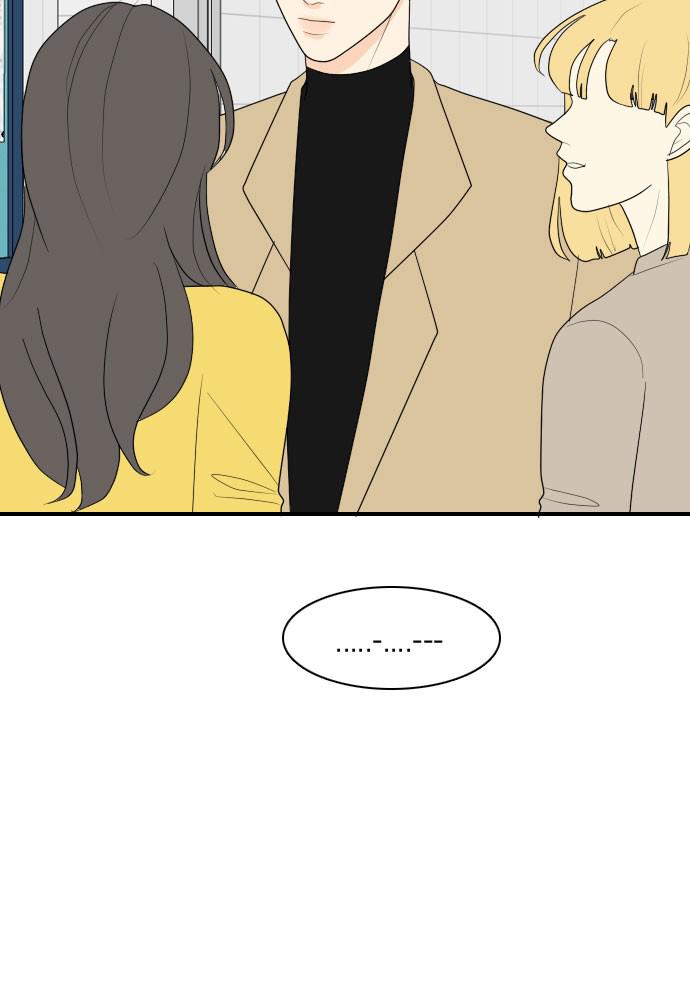 Read My Roommate Is A Gumiho ENGLISH Manga Online