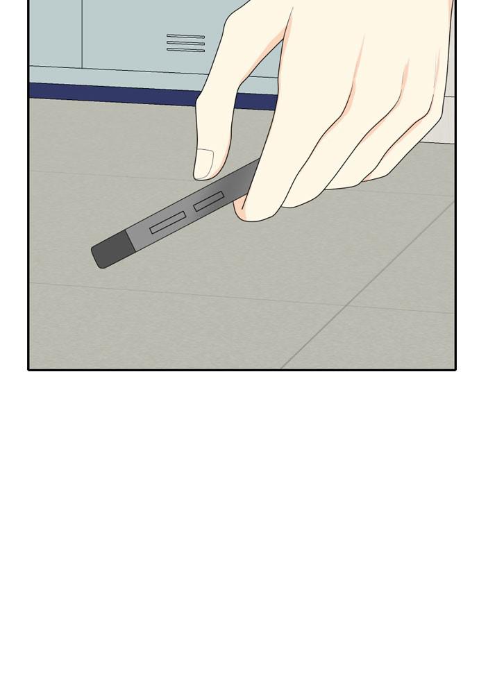 Read My Roommate Is A Gumiho ENGLISH Manga Online