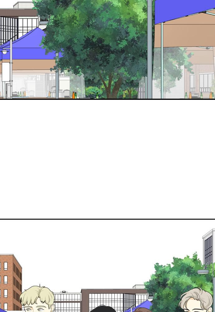 Read My Roommate Is A Gumiho ENGLISH Manga Online