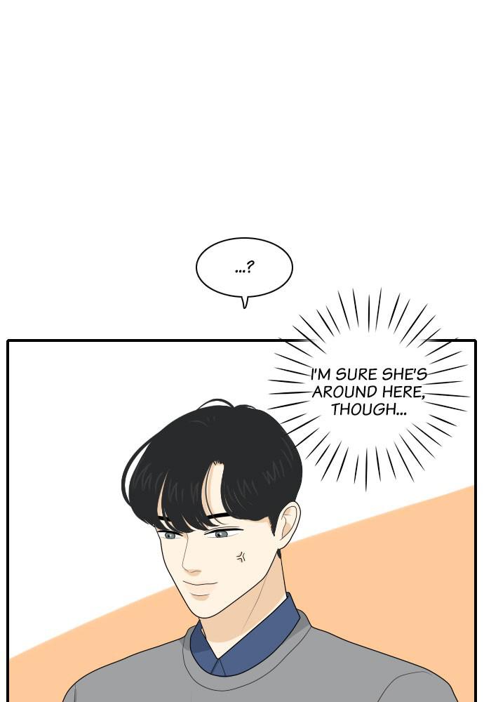 Read My Roommate Is A Gumiho ENGLISH Manga Online