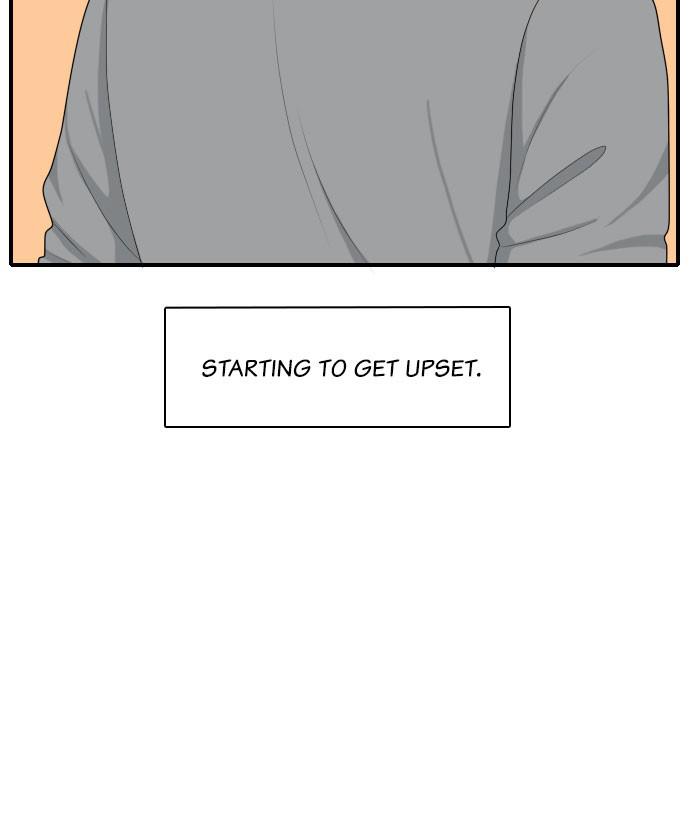 Read My Roommate Is A Gumiho ENGLISH Manga Online