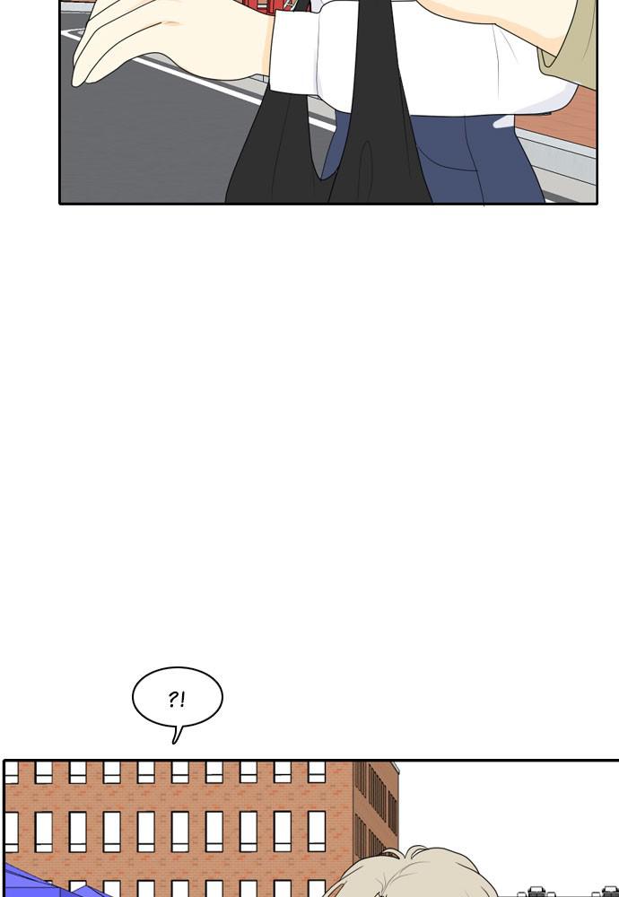 Read My Roommate Is A Gumiho ENGLISH Manga Online