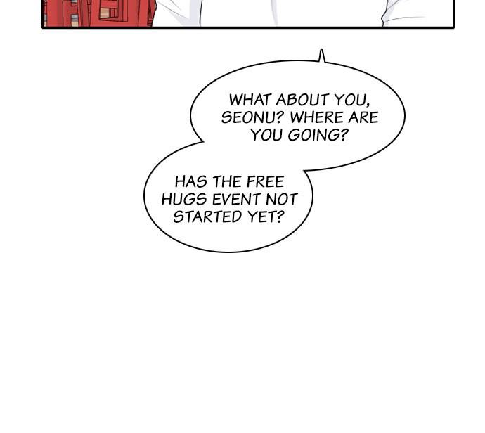 Read My Roommate Is A Gumiho ENGLISH Manga Online