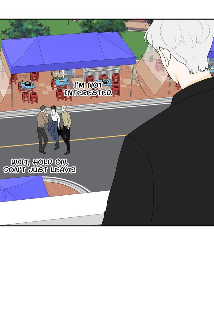 Read My Roommate Is A Gumiho ENGLISH Manga Online