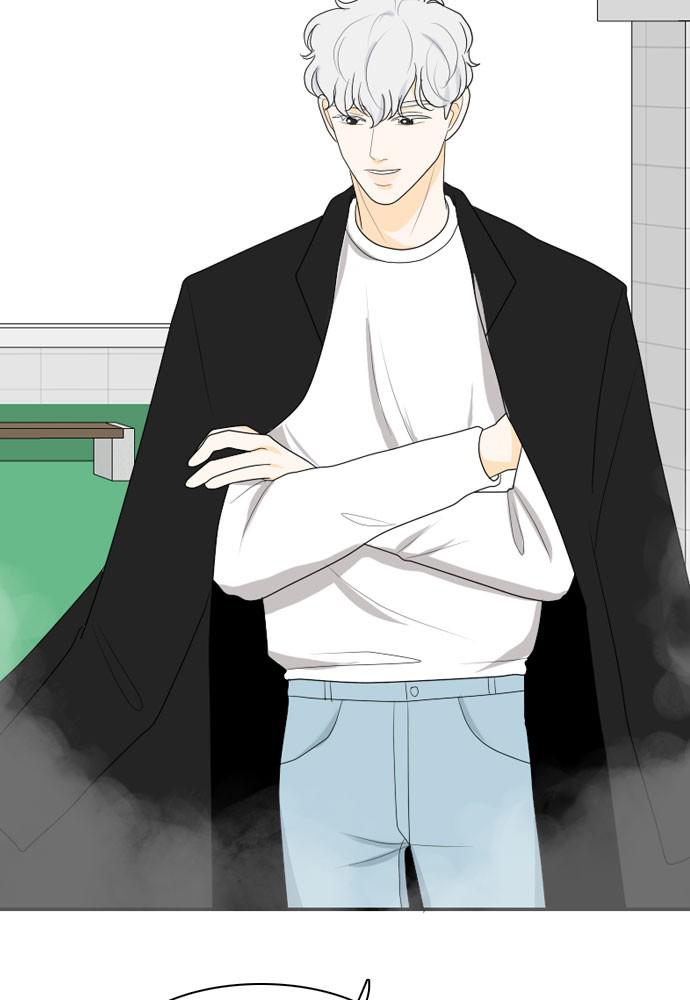 Read My Roommate Is A Gumiho ENGLISH Manga Online