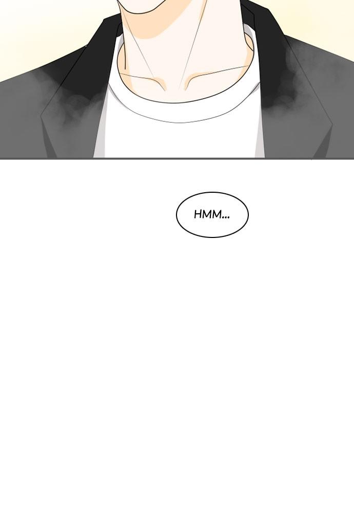 Read My Roommate Is A Gumiho ENGLISH Manga Online
