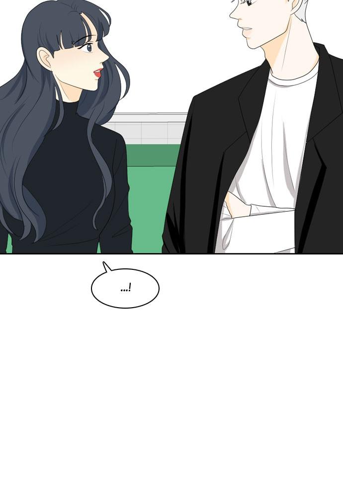 Read My Roommate Is A Gumiho ENGLISH Manga Online