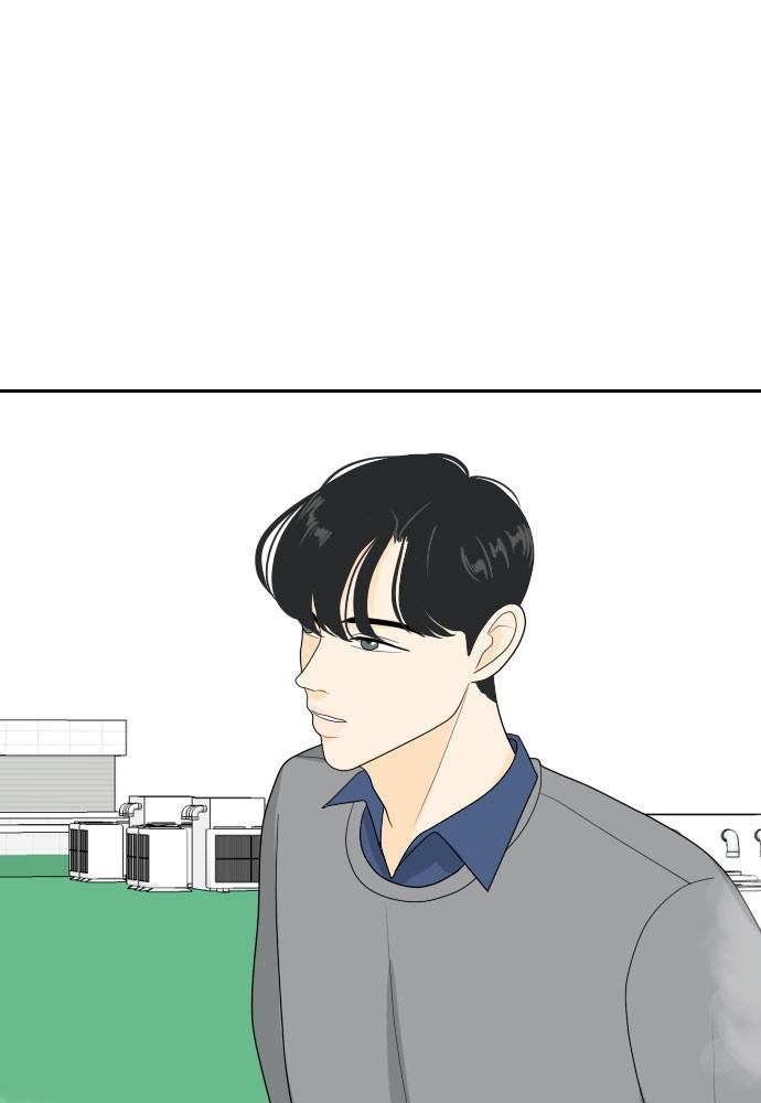 Read My Roommate Is A Gumiho ENGLISH Manga Online