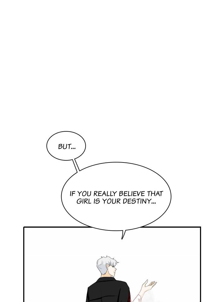 Read My Roommate Is A Gumiho ENGLISH Manga Online
