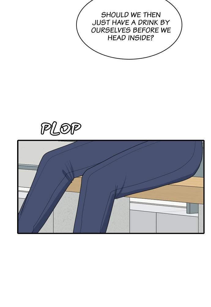 Read My Roommate Is A Gumiho ENGLISH Manga Online