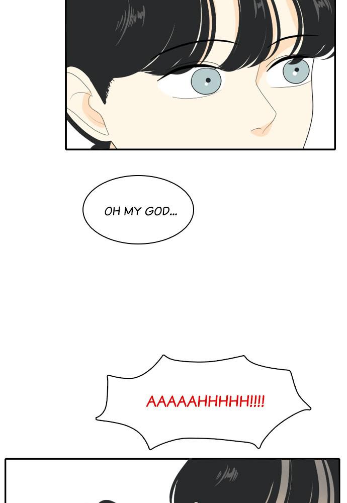 Read My Roommate Is A Gumiho ENGLISH Manga Online